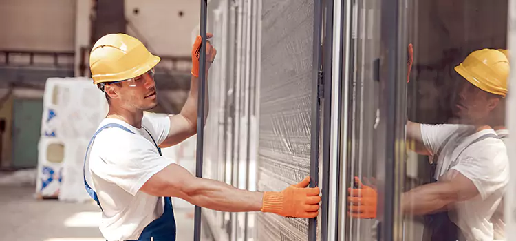 Sliding Door Mesh Replacement Poway