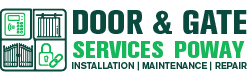 Door & Gate Services Poway